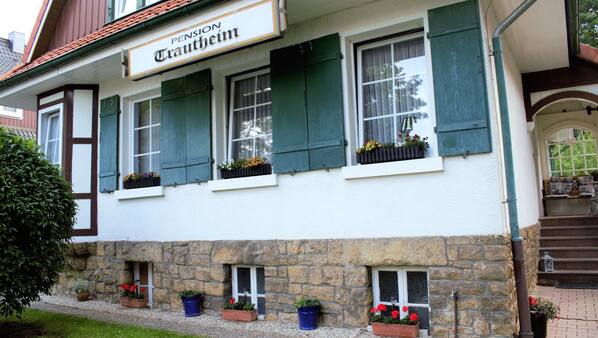 Bad harzburg single