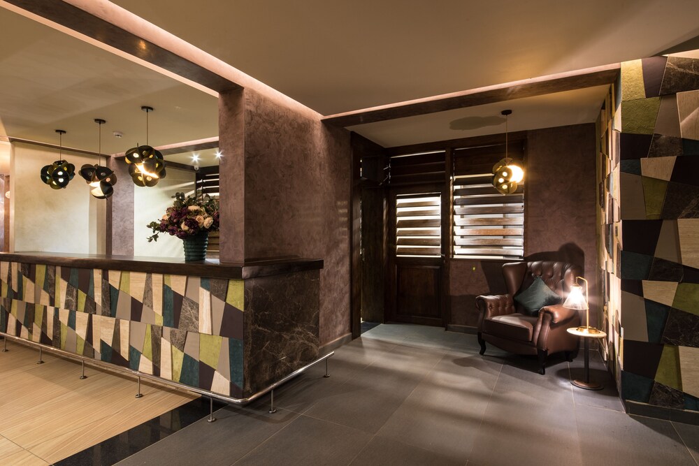 Speke Apartments Kitante Kampala 2019 Hotel Prices - 