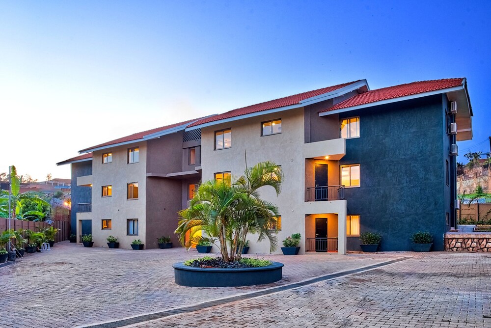 Speke Apartments Kitante Kampala 2019 Hotel Prices - 