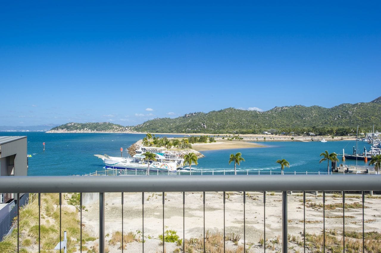 1 Bright Point Apartment 1401