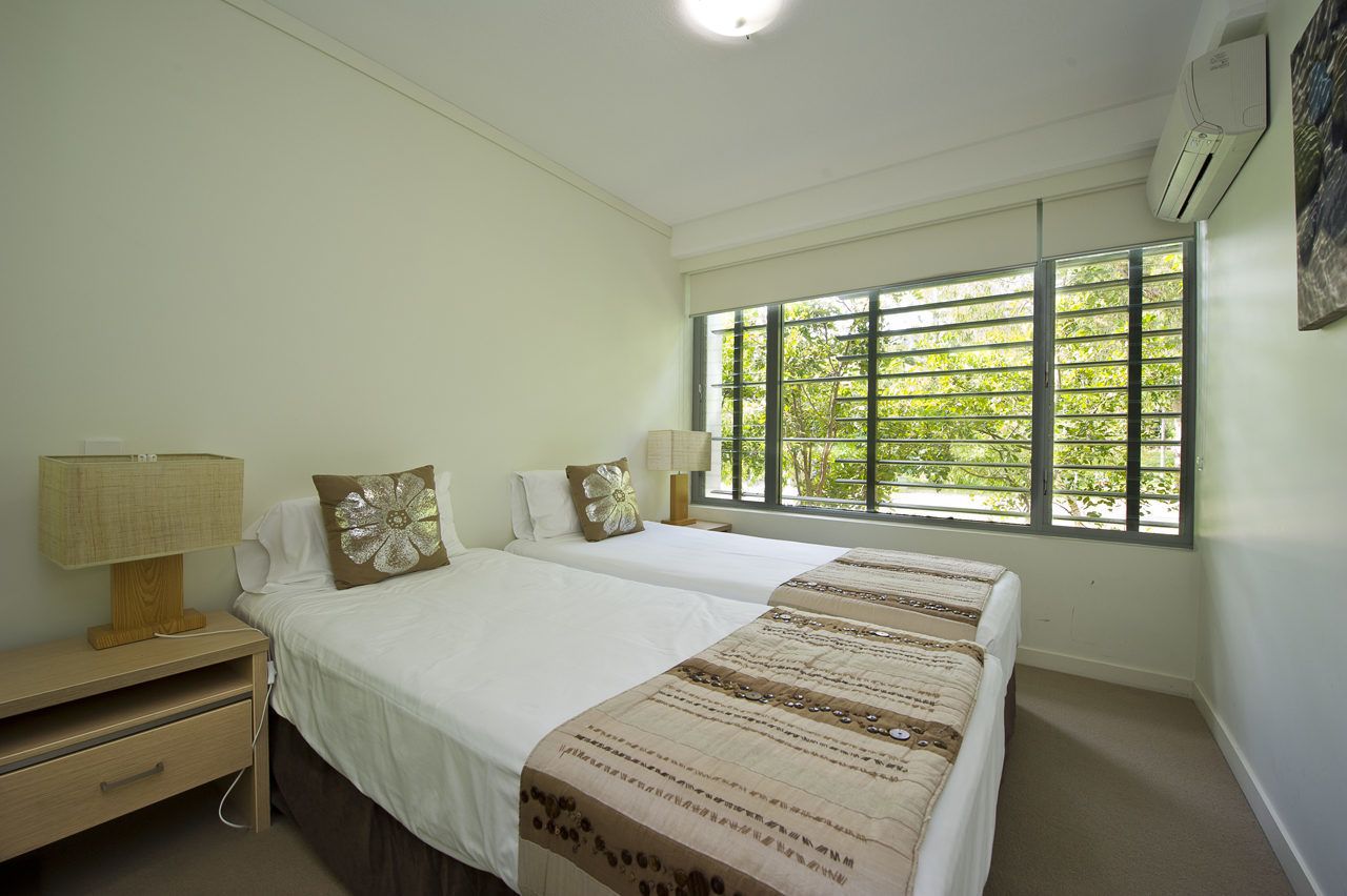 Blue on Blue Apartment 812