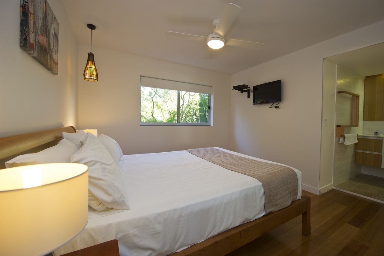 Maggies Beachfront Apt. 8