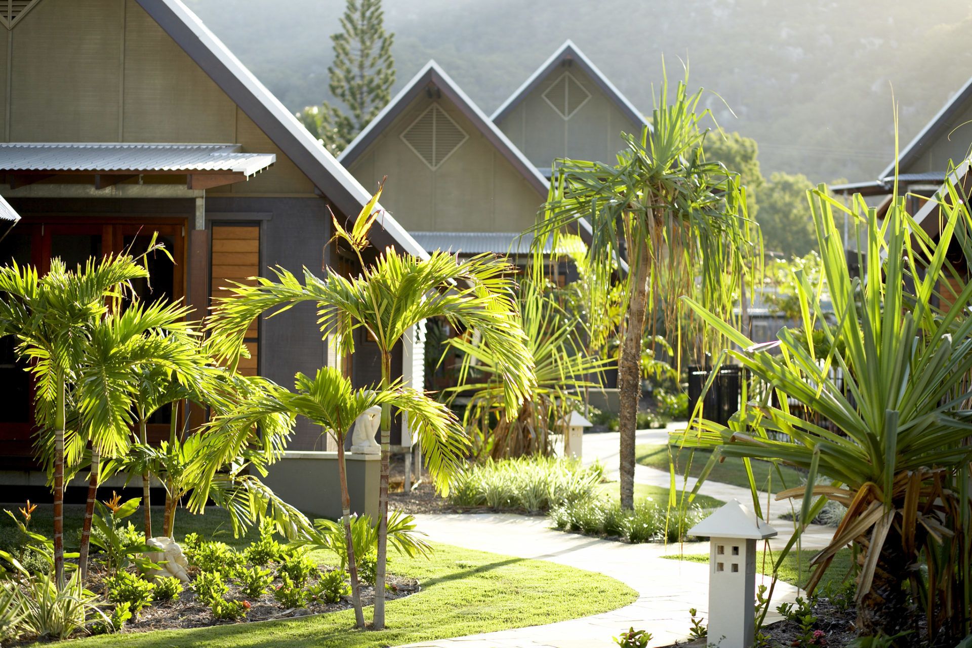 Pure Magnetic Villa 3