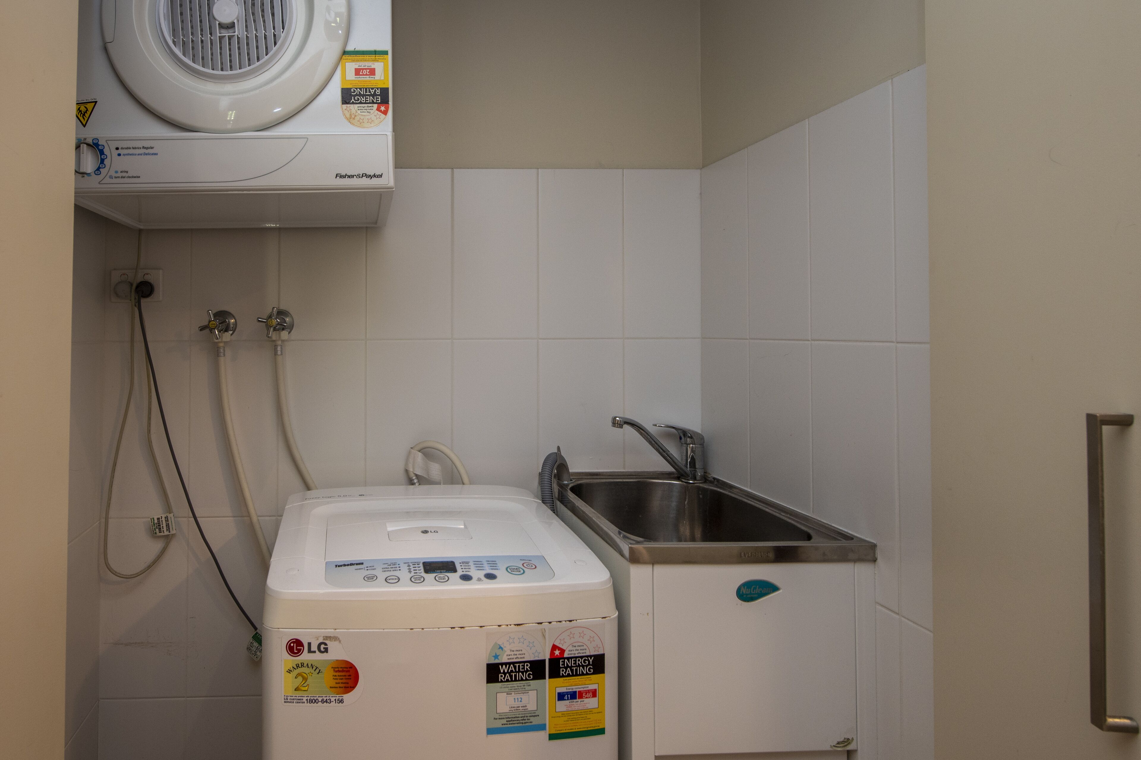 Pure Magnetic Villa 9