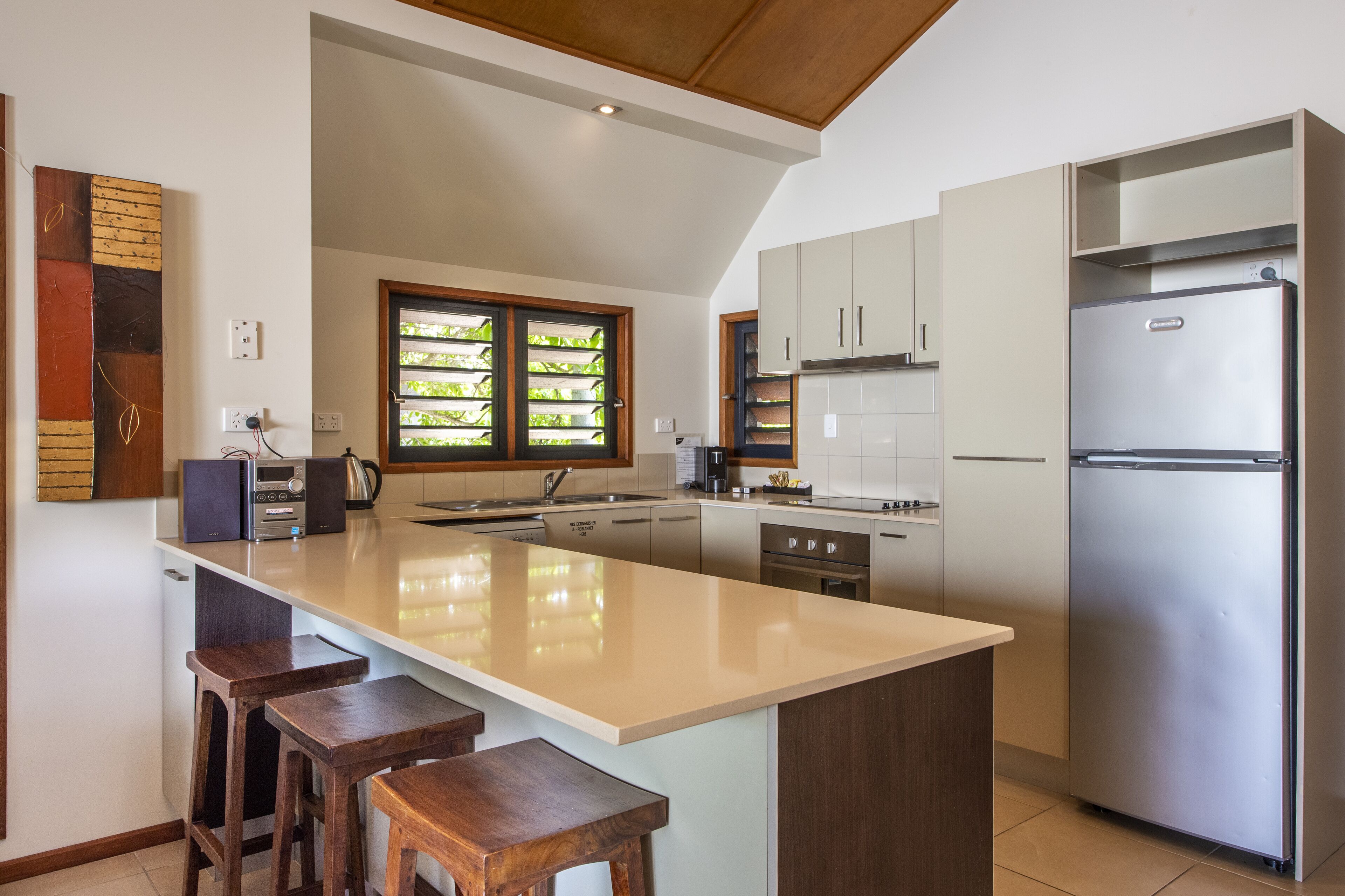 Pure Magnetic Villa 9