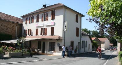 Auberge Saint Martin