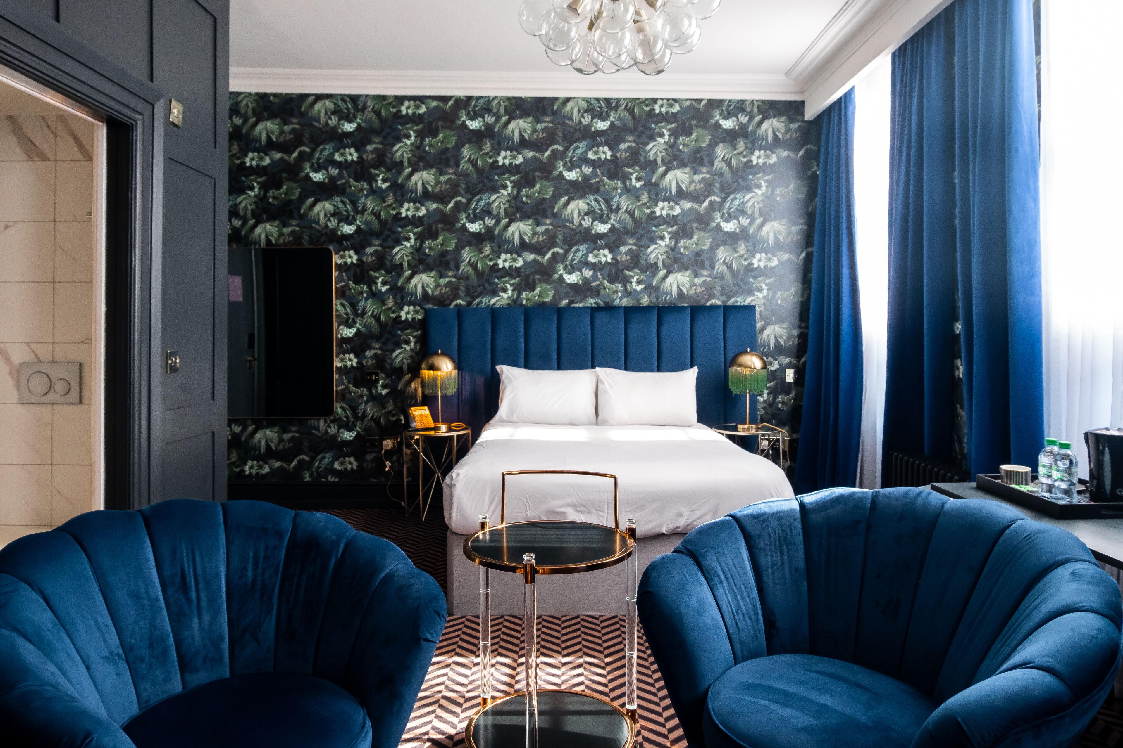 Lock & Key Hotel in Liverpool, United Kingdom