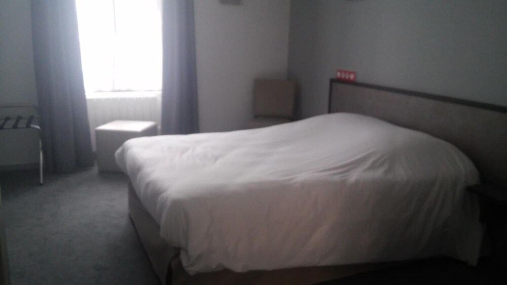 Logis Hotel Beauséjour in SainteSuzanneandChammes Best Rates