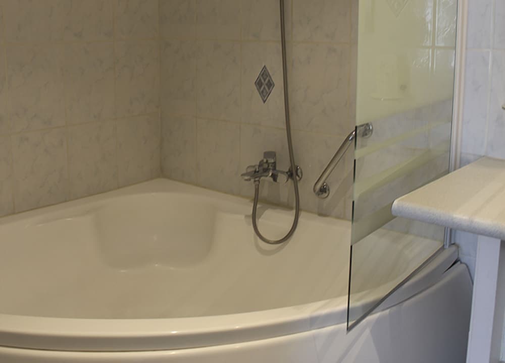 Logis Hotel Beauséjour in SainteSuzanneandChammes Best Rates