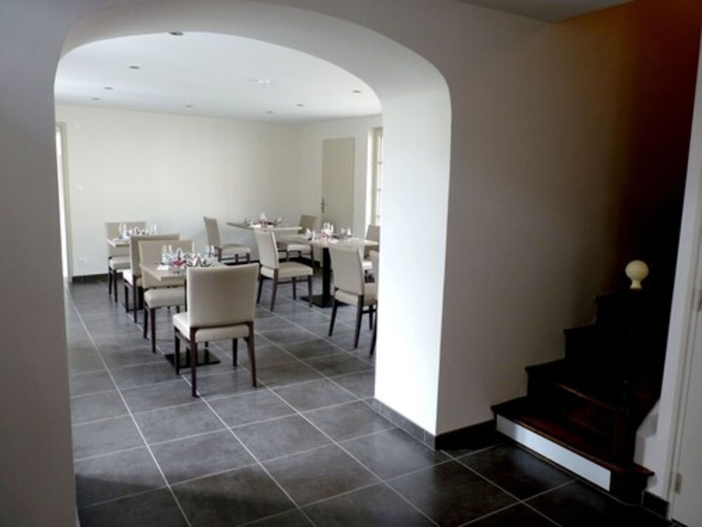 Logis Hotel Beauséjour in SainteSuzanneandChammes Best Rates