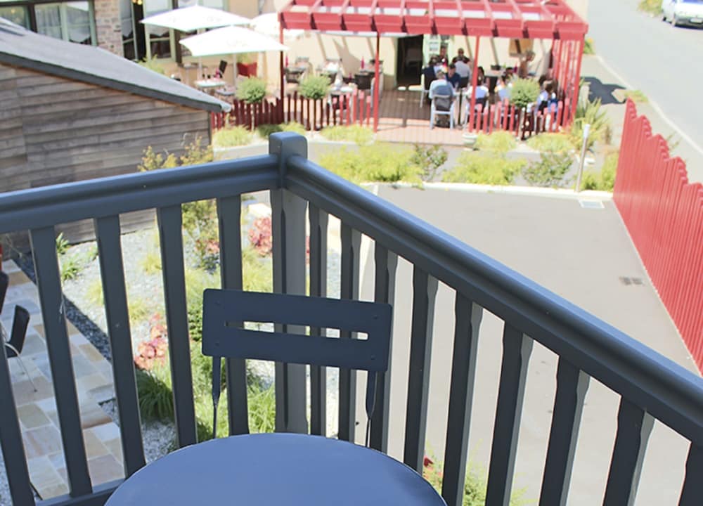 Logis Hotel Beauséjour in SainteSuzanneandChammes Best Rates