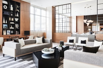 AC by Marriott Salt Lake City Downtown