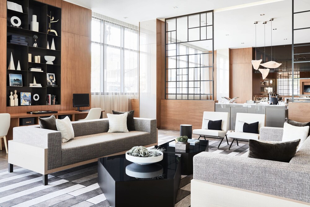 Ac By Marriott Salt Lake City Downtown In Salt Lake City - 