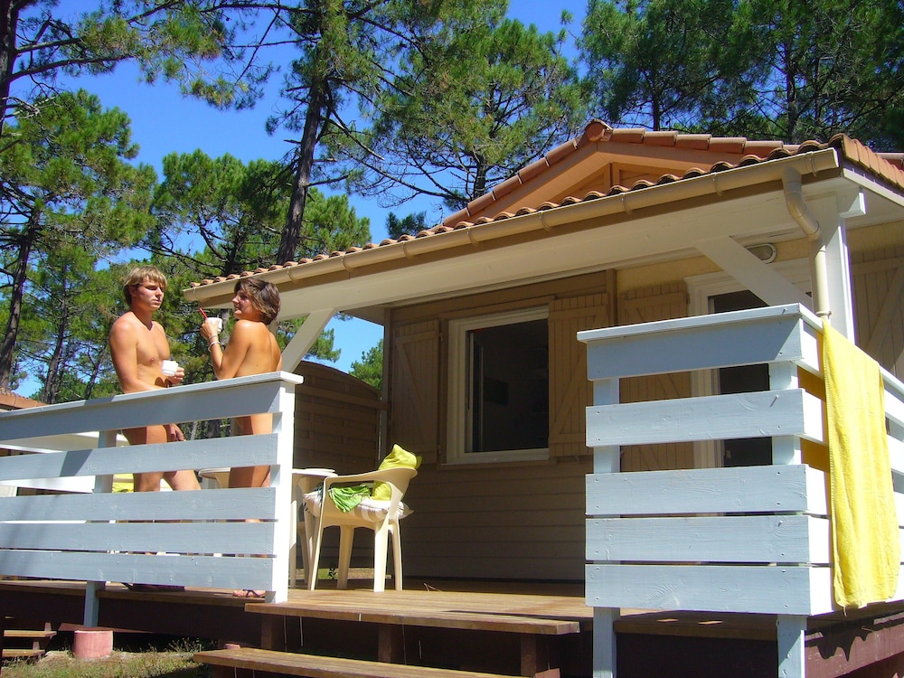 La Jenny, Naturist Resort Reviews, Photos & Rates