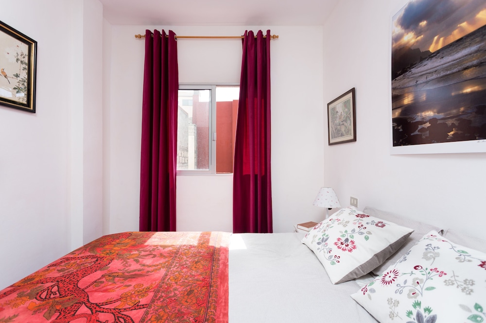 San Andres Apartment