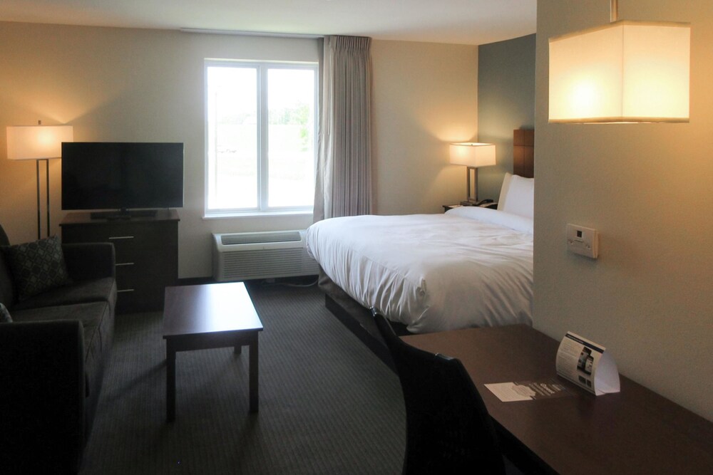 MainStay Suites Geismar Gonzales, Geismar Room Prices & Reviews