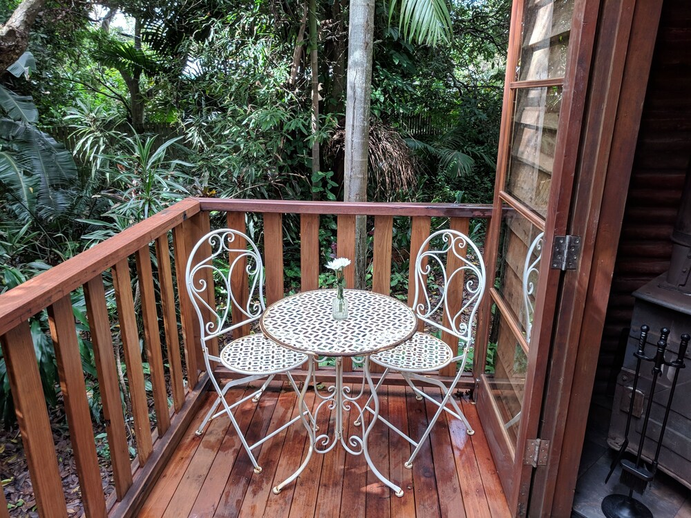 Rain Forest Gem