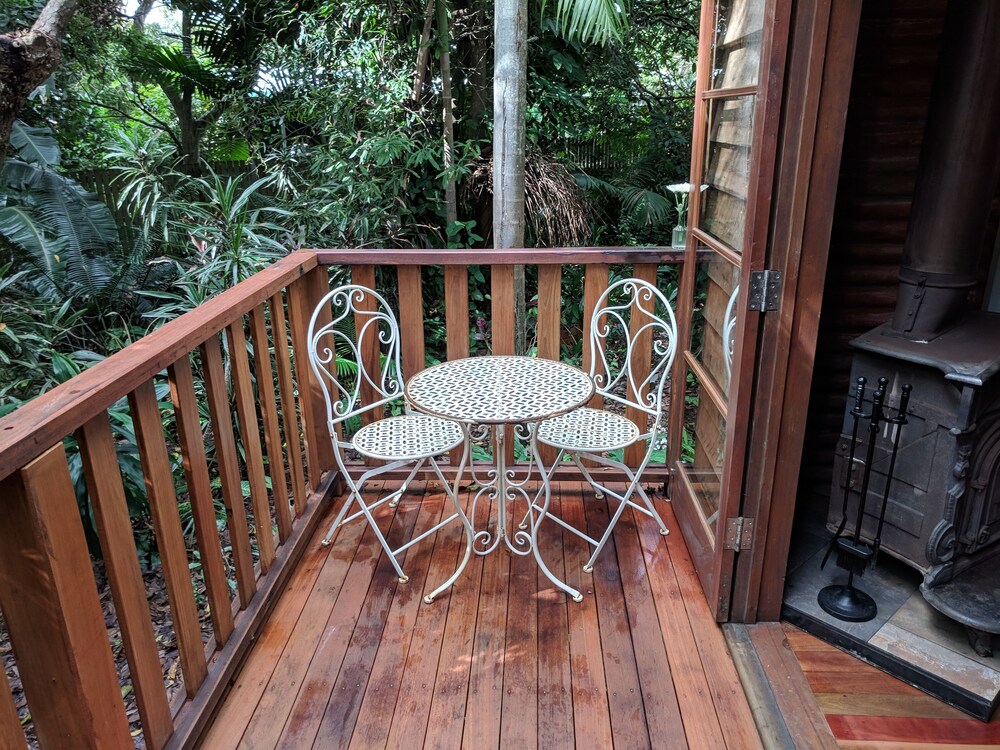 Rain Forest Gem