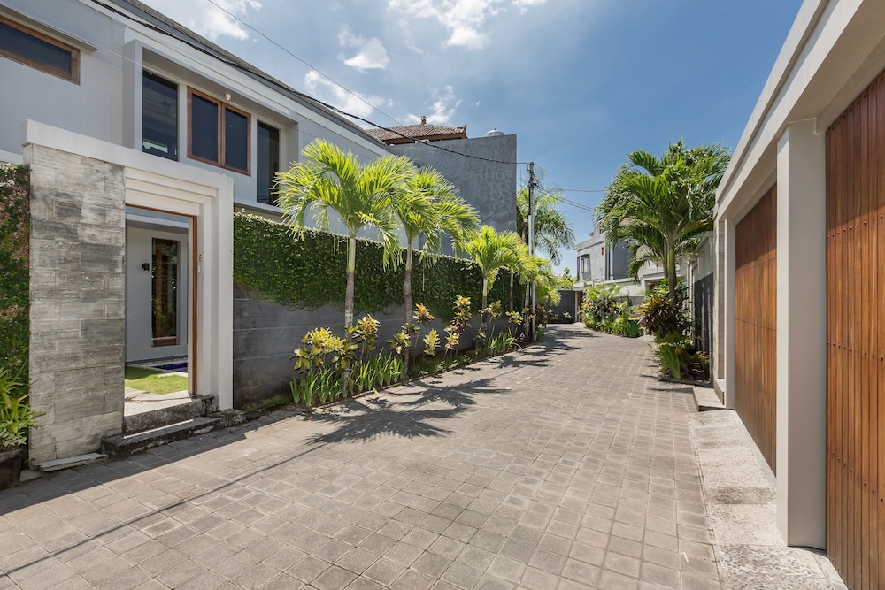 Bali Easy Living Canggu Canggu Idn Best Price Guarantee - 