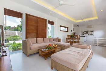 Bali Easy Living Canggu Deals Reviews Canggu Idn Wotif - 