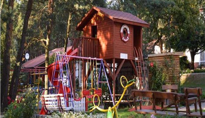 Hotel Ow Ameba Mielno Polonia Expedia Es Hotel Ow Ameba Mielno Polonia Expedia Es