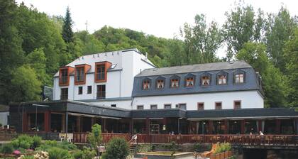 Hotel-Café-Restaurant Heidsmühle