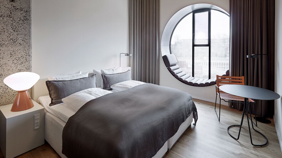 Hotel Ottilia by Brøchner Hotels