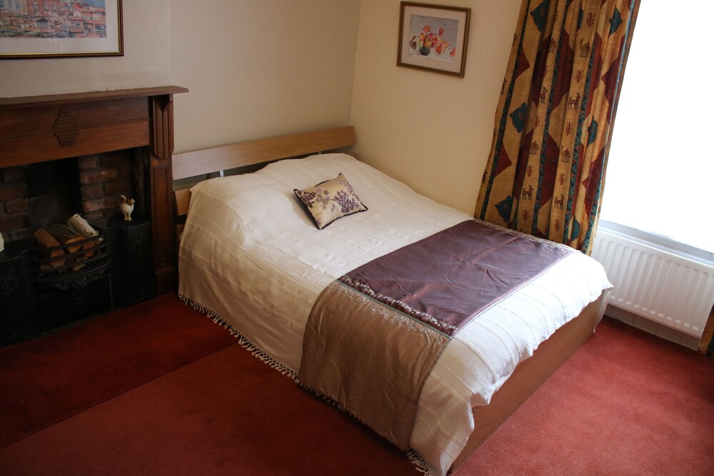 St. Cuthbert's Retreat in Wooler, United Kingdom