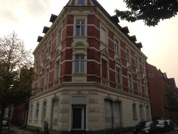 2 Zimmer Hotel In North Myrtle Beach