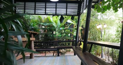 Nature Park Resort