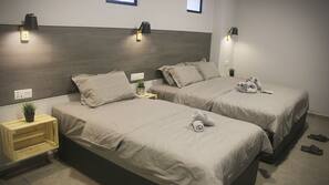 Desk, iron/ironing board, free WiFi, wheelchair access