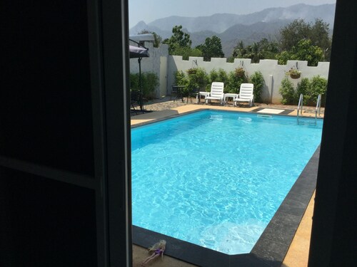 Top 10 Accommodation Near Erawan Falls From Au 19 Wotif Thai Castle Resort