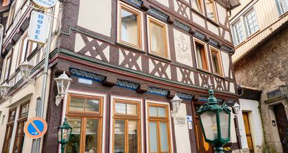 Hotel im Anker
