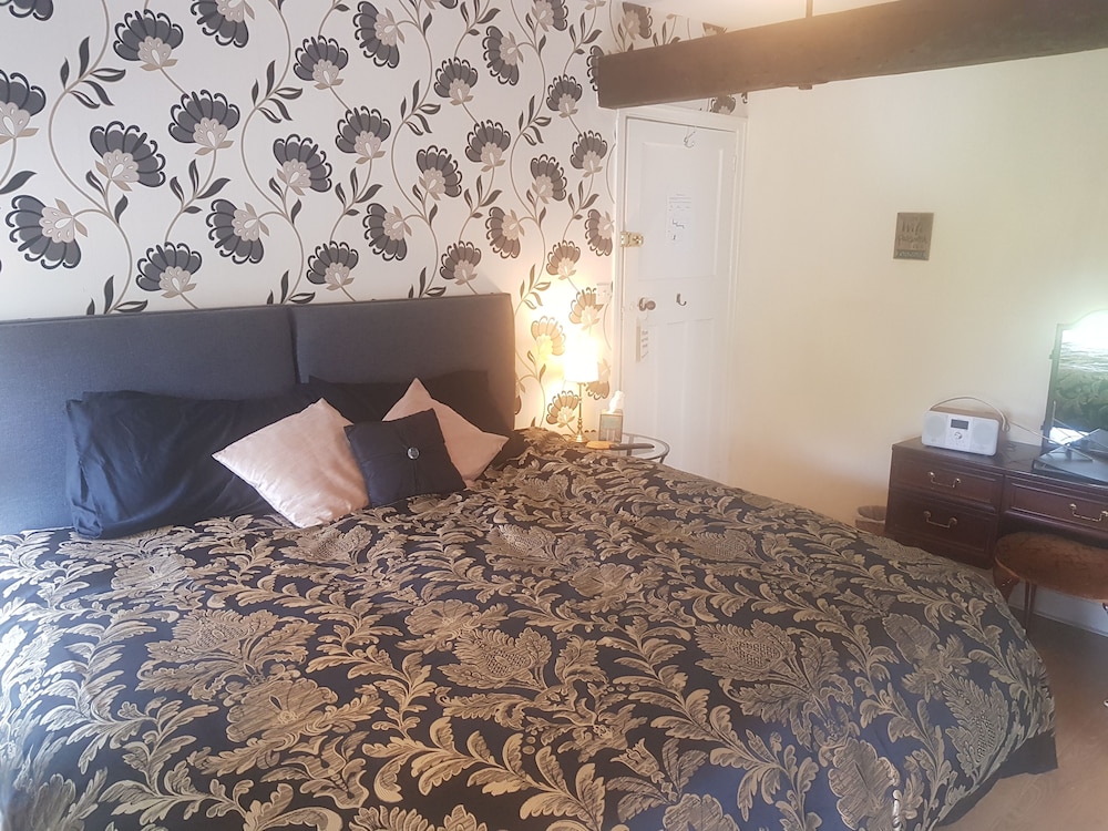Kingsmede Bed & Breakfast