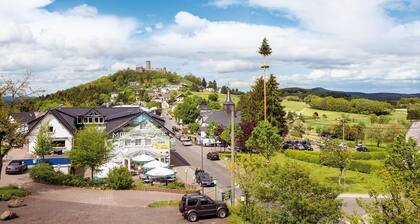 Motorsport Hotel