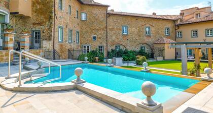 Monastero di Cortona Hotel & Spa