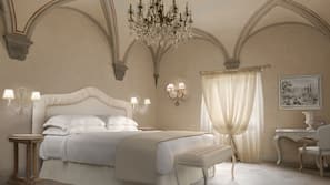 Biancheria da letto di alta qualità, copriletto in piuma