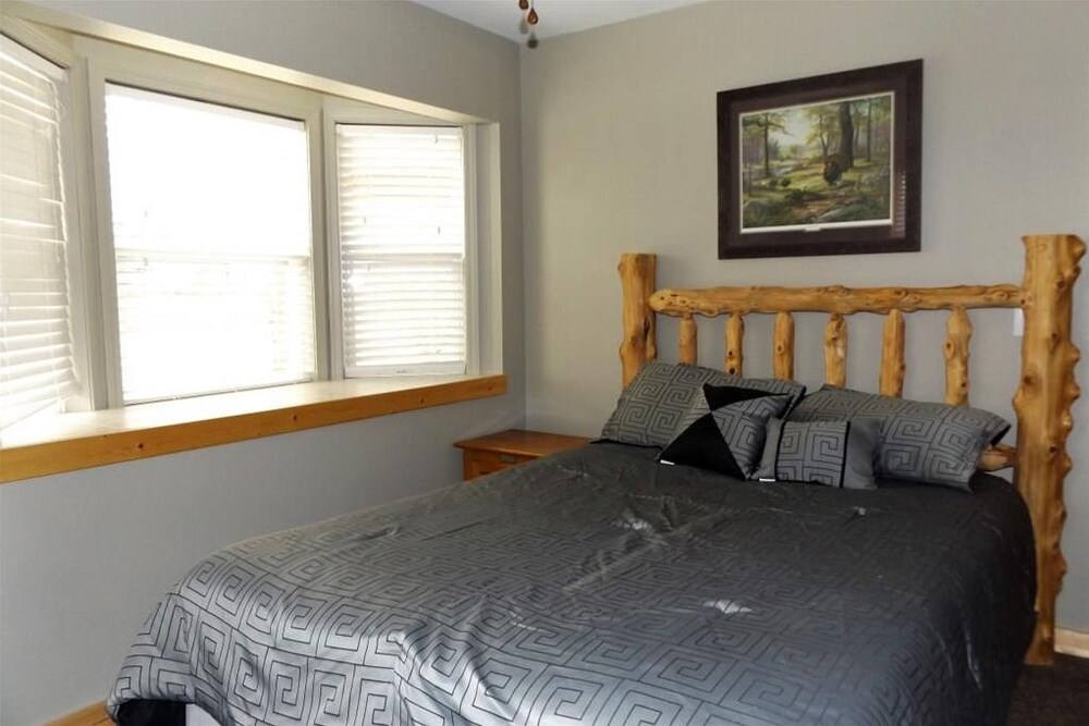 Cabins At Stockton Lake In Stockton Cheap Hotel Deals Rates