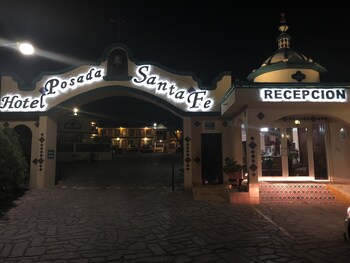 HOTEL POSADA SANTA FE