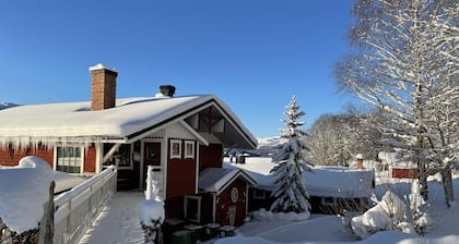 Hotell Karolinen Åre