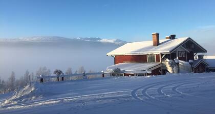 Hotell Karolinen Åre