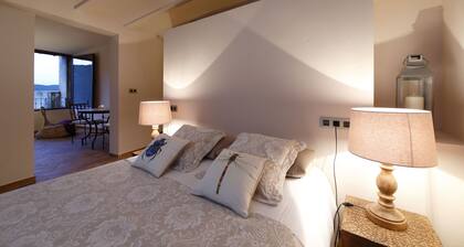 Dalt Vila