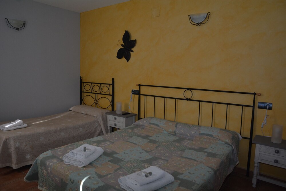 Imagen de Hotel Restaurante VIÑAS VIEJAS (7 de 24)