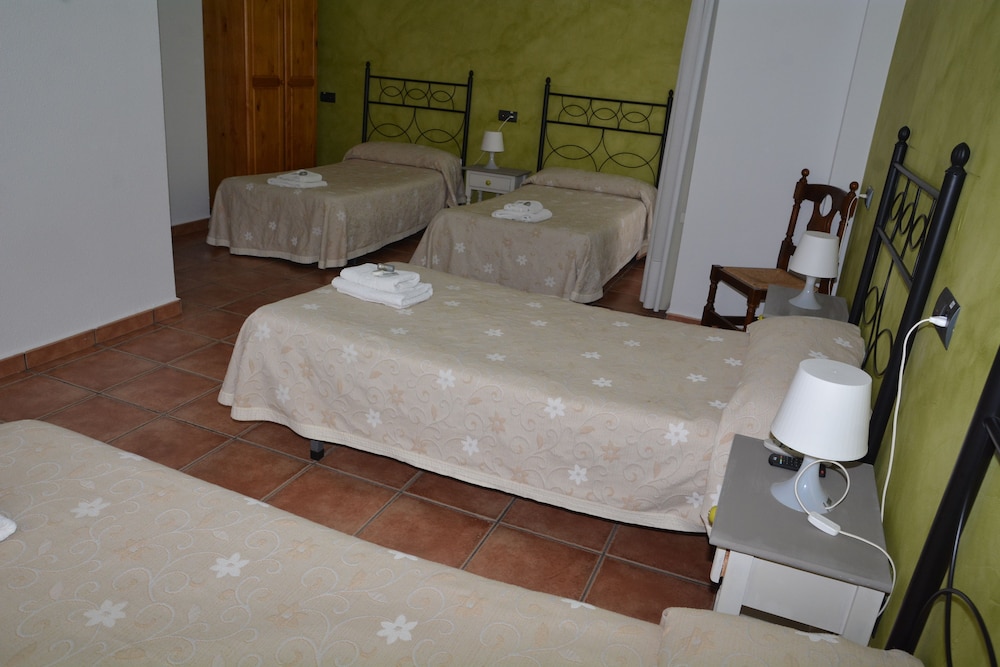 Imagen de Hotel Restaurante VIÑAS VIEJAS (8 de 24)