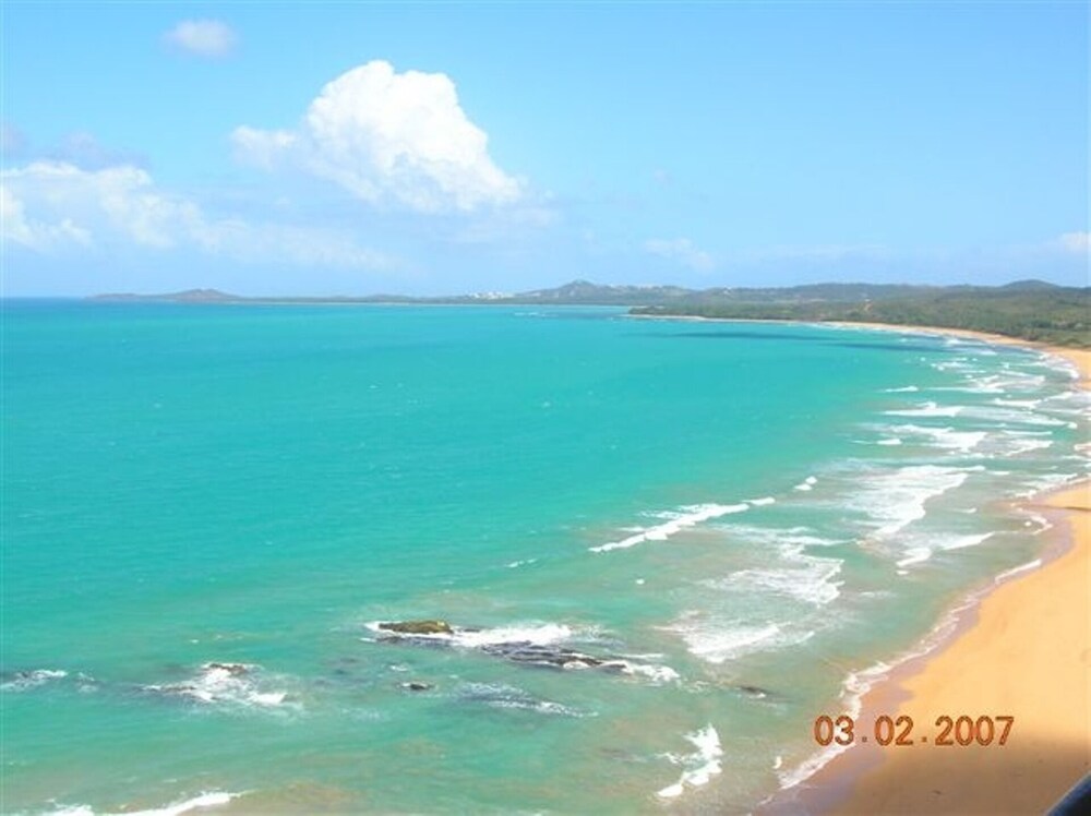Luquillo 13th Floor With Ocean Front 2019 Room Prices