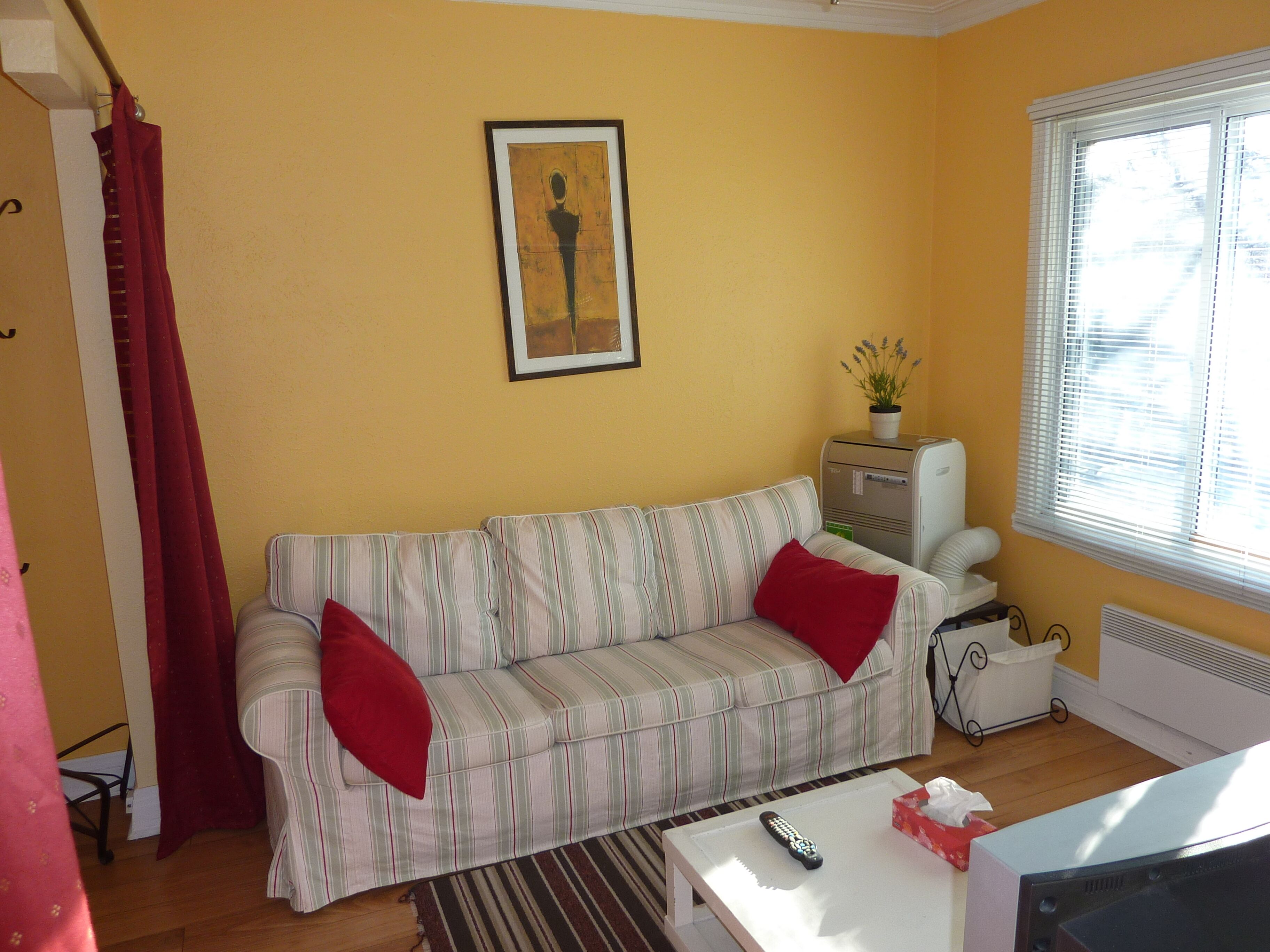 モントリオール モントリオールの素敵な設備の整ったアパートメント 65 M2 メトロから徒歩2分 口コミ 部屋写真 料金 お得情報 エクスペディア