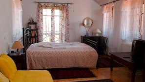 3 bedrooms