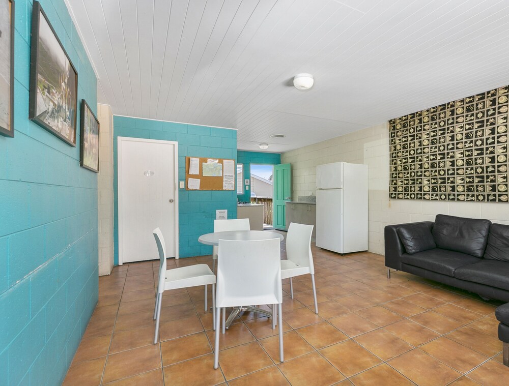 Dolphins Beach House