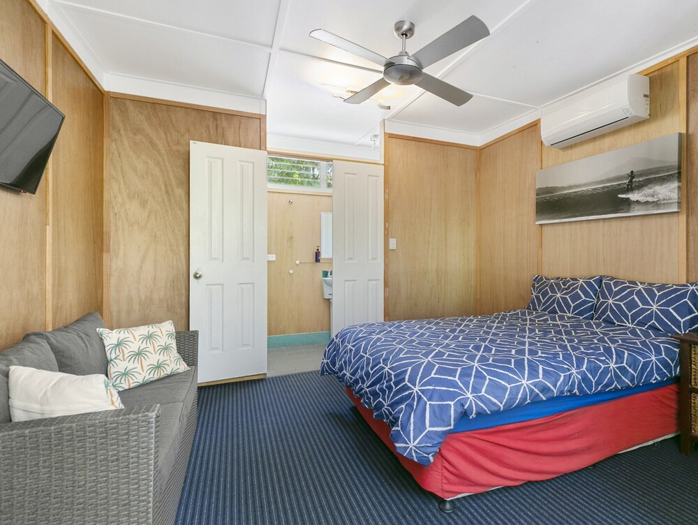 Dolphins Beach House