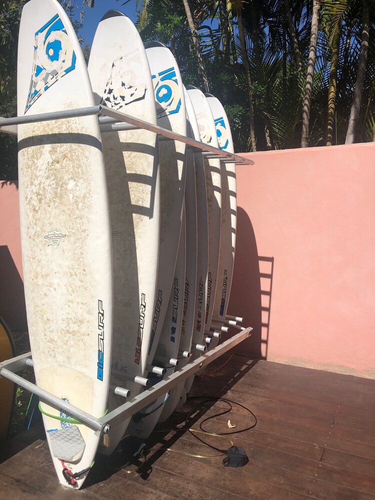 Dolphins Beach House